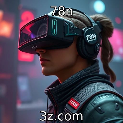 Novas tendências em jogos de realidade aumentada