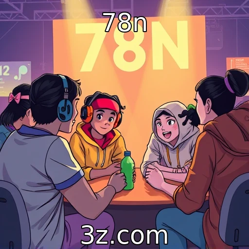 Diversidade e inclusão nos jogos eletrônicos