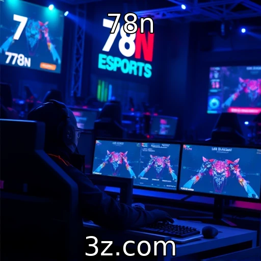 Mercado de eSports e seu crescimento contínuo